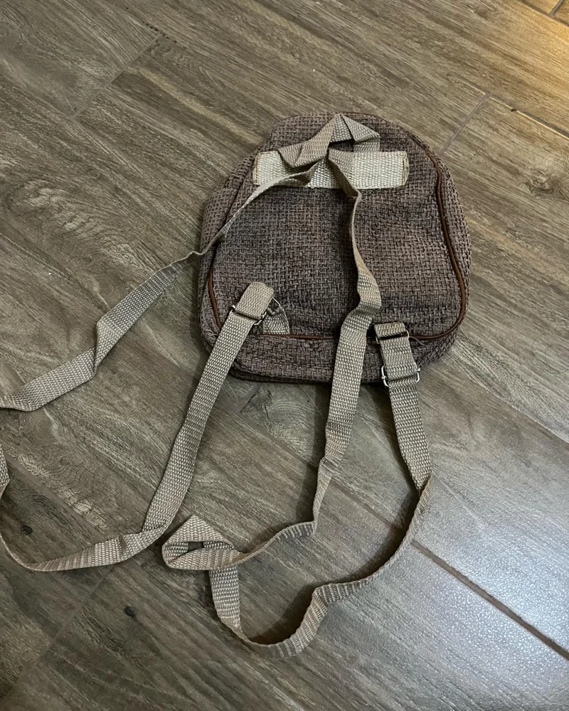 Backpacks, size One size, photo 3