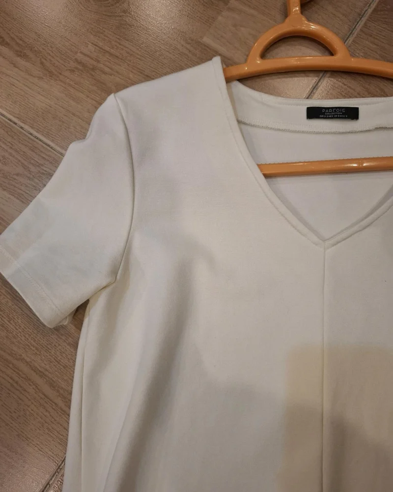 Parfois T-shirts, size S / 36 / 8, photo 3