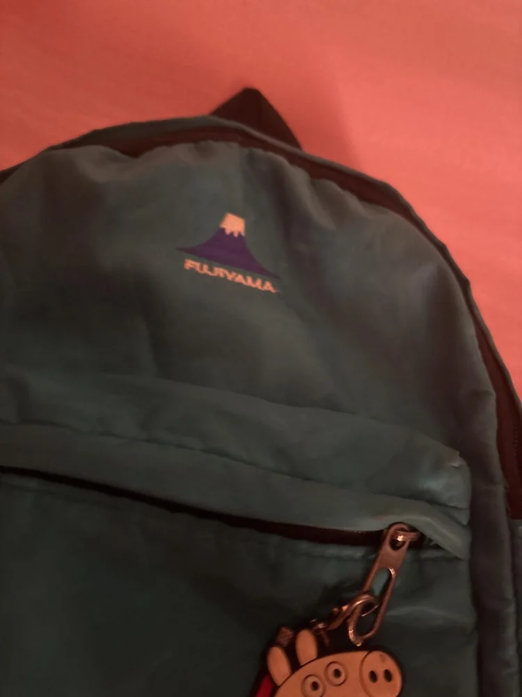 deja vu Backpacks, size Other, photo 3