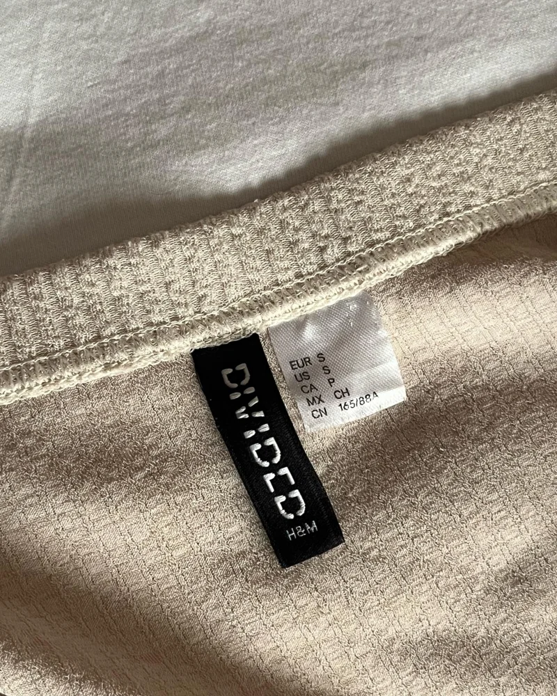 H&M Tank Tops, size S / 36 / 8, photo 3