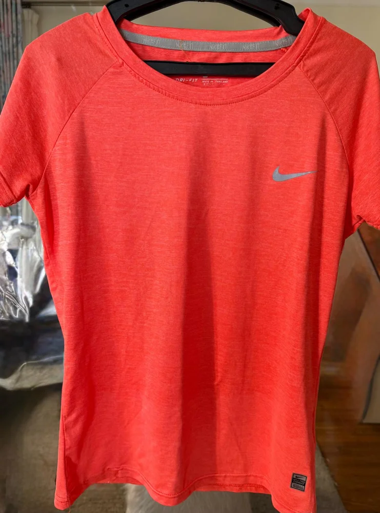 Nike T-shirts, size XXL / 44 / 16, photo 2