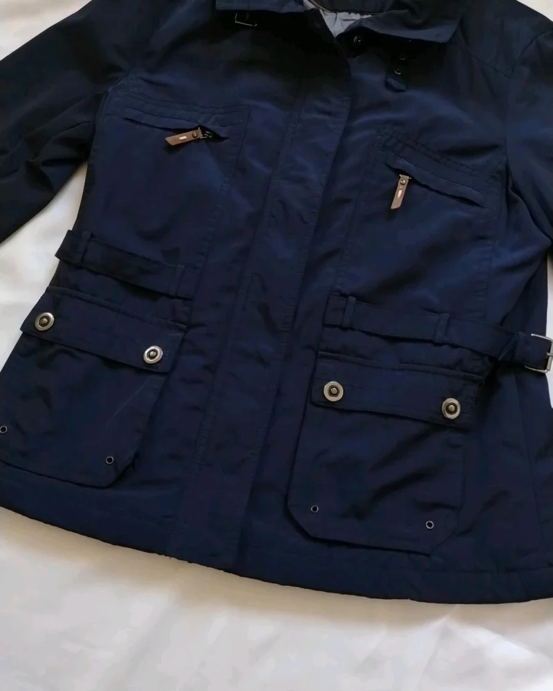 Massimo Dutti Jackets, size L, photo 2