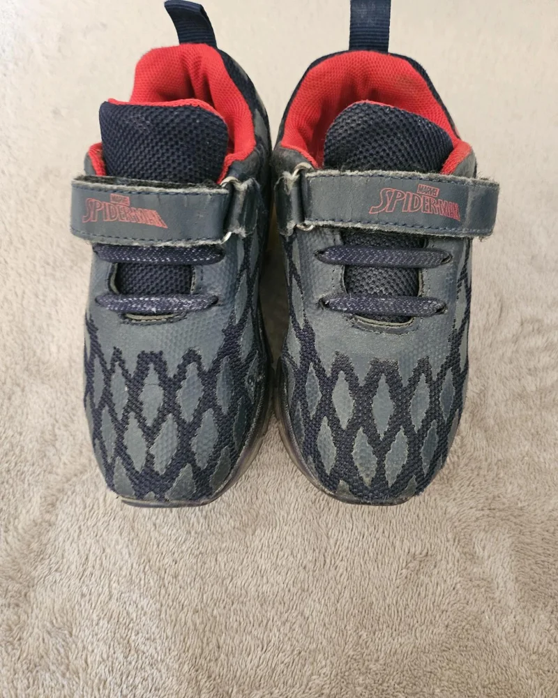 Shoes, size 4y, photo 3