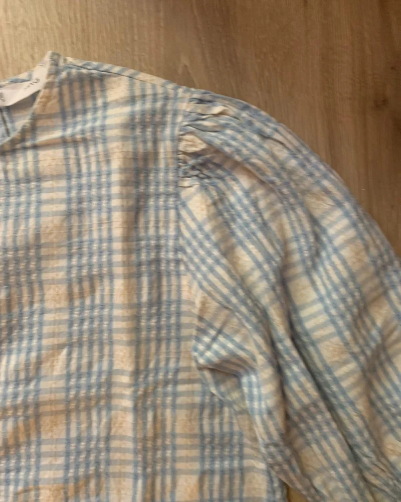 Mango Crop Tops, size S / 36 / 8, photo 2
