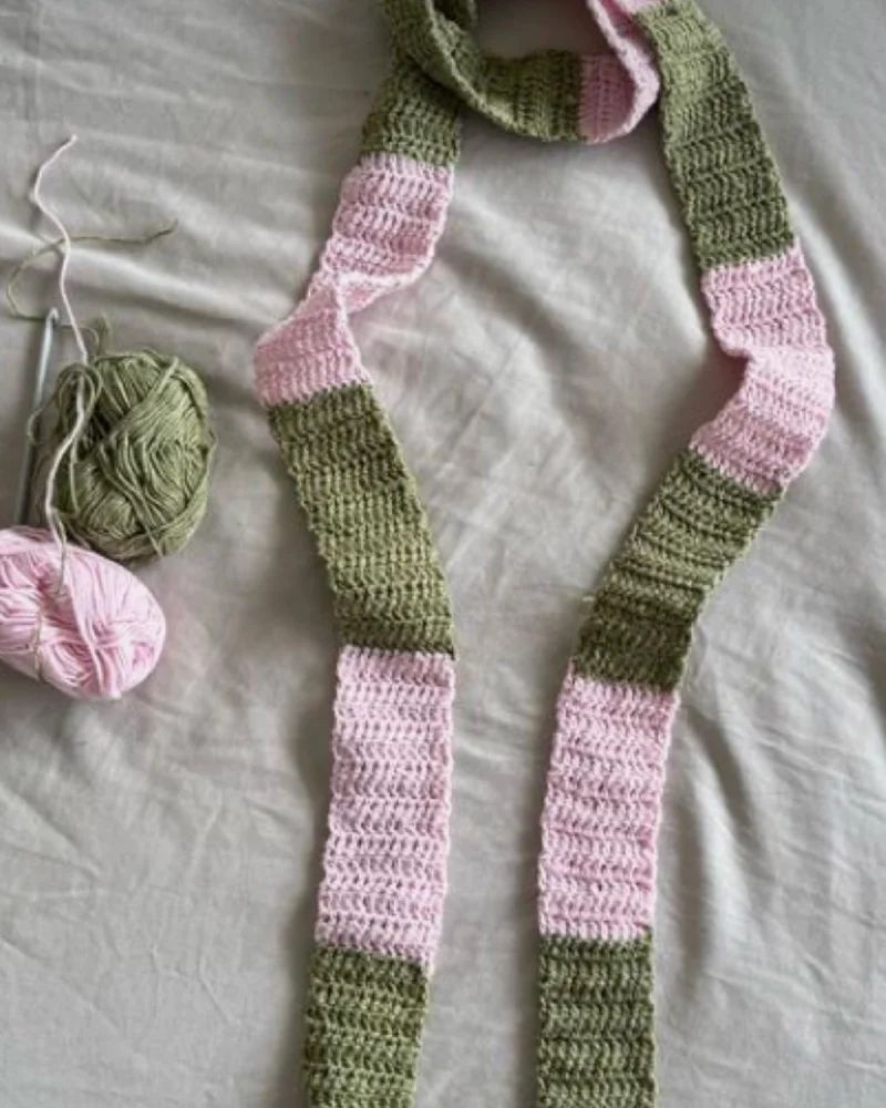 Scarves