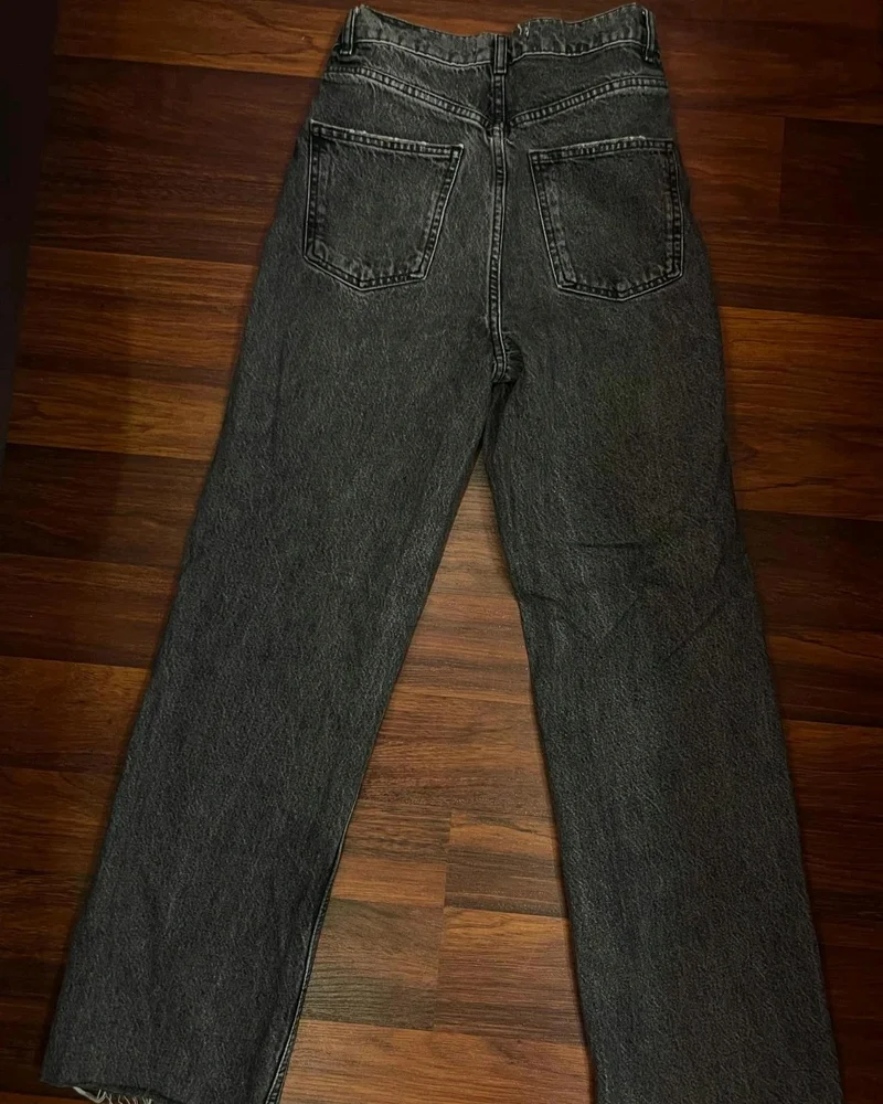 Zara Jeans, size XS / 34 / 6, photo 3