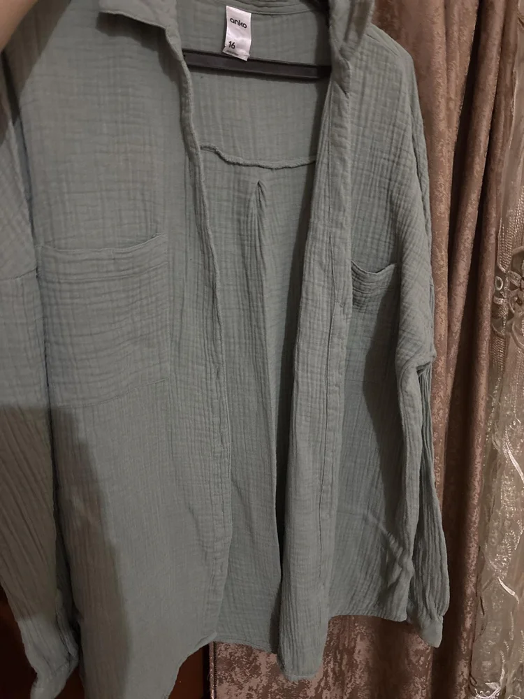 Anko Blouses, size XXL / 44 / 16, photo 6