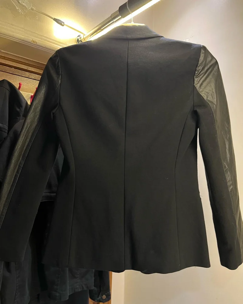 DKNY Blazers, size XS / 34 / 6, photo 6