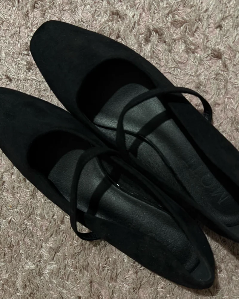 Shein Flats, size 39, photo 5