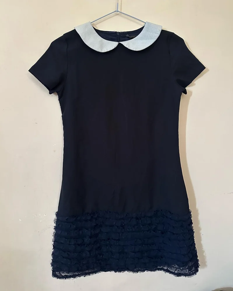 Mini Dresses