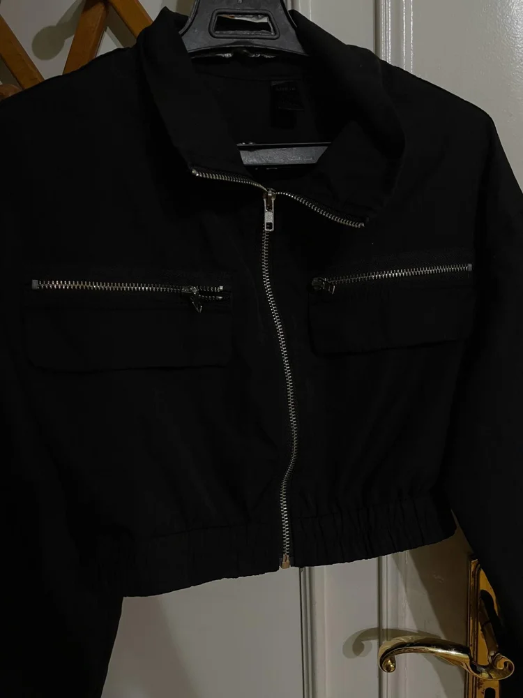 Shein Jackets