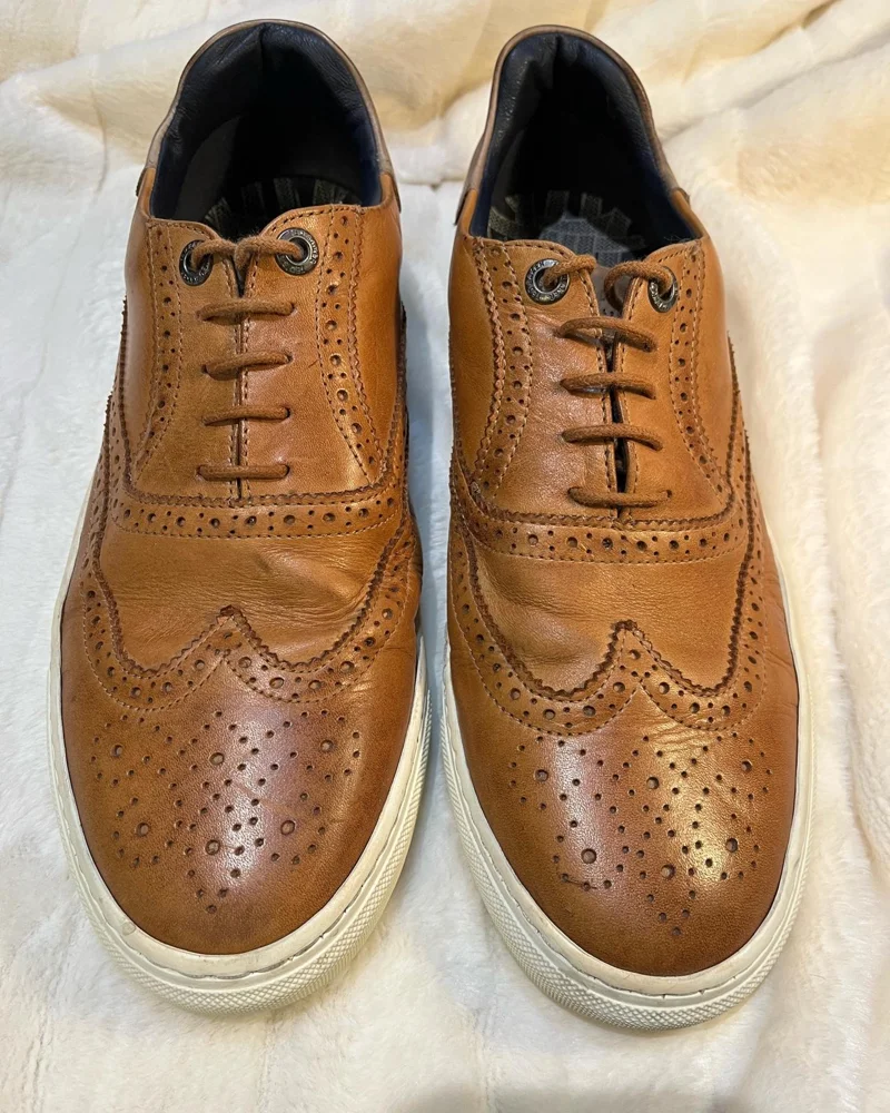 Ted Baker Sneakers, size 41, photo 4