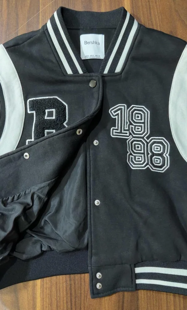 Bershka Jackets, size S / 36 / 8, photo 3