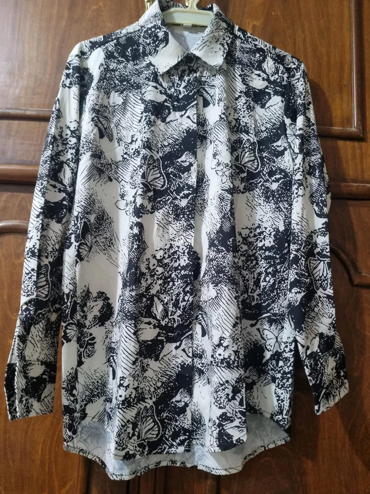 Shein Shirts, size S / 36 / 8, photo 5