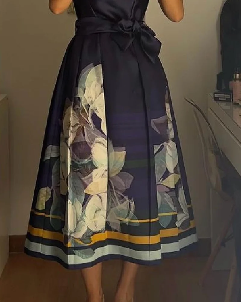 Midi Dresses, size S / 36 / 8, photo 4