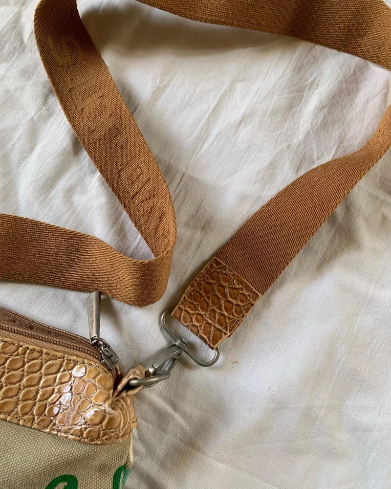 David Jones Cross-Body Bag, size Other, photo 6