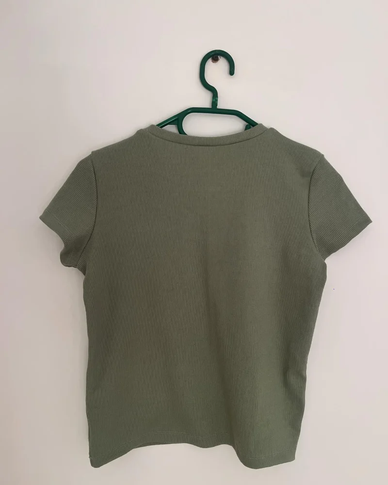 T-shirts, size M / 38 / 10, photo 3