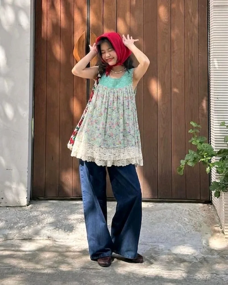 Splash Blouses, size M / 38 / 10, photo 4
