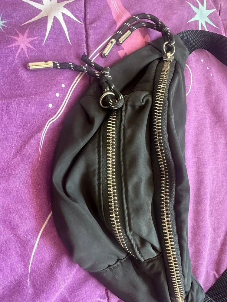 Pull & Bear Fanny packs, size Other, photo 2