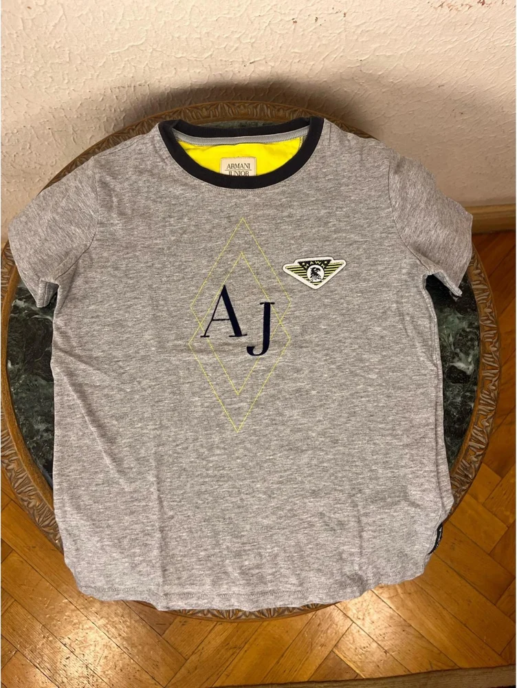 Armani Jeans Tops