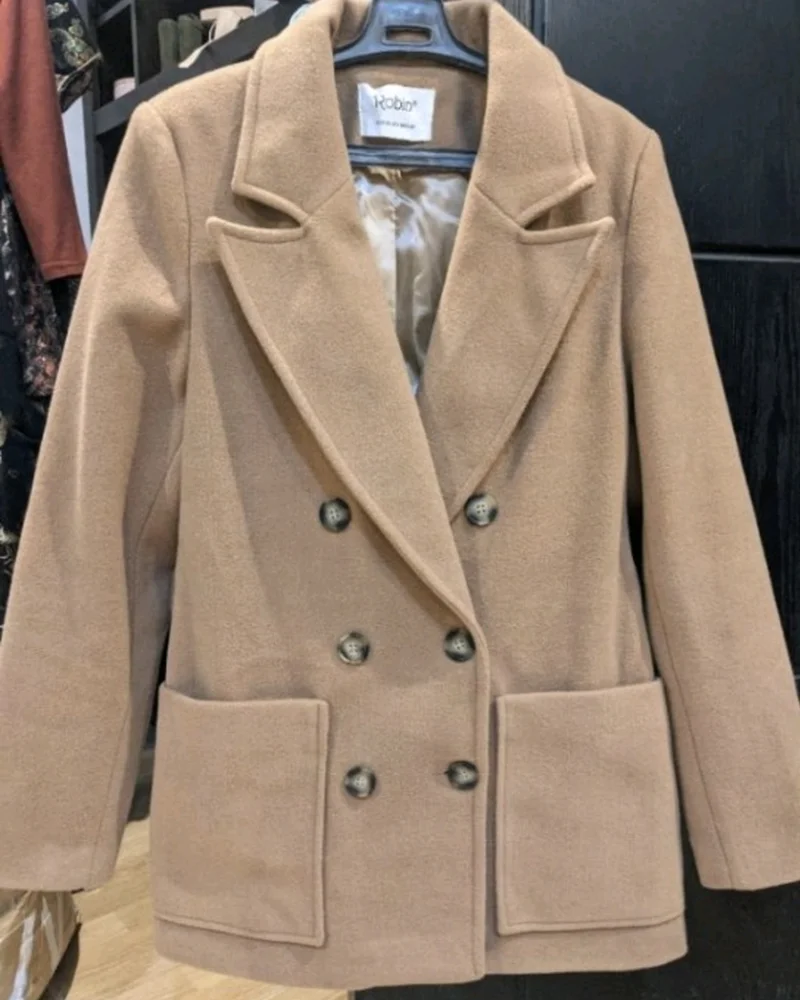 Coats, size M / 38 / 10, photo 4