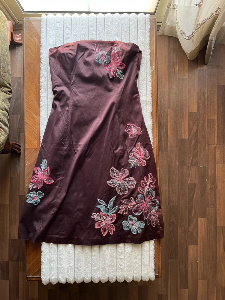 Midi Dresses