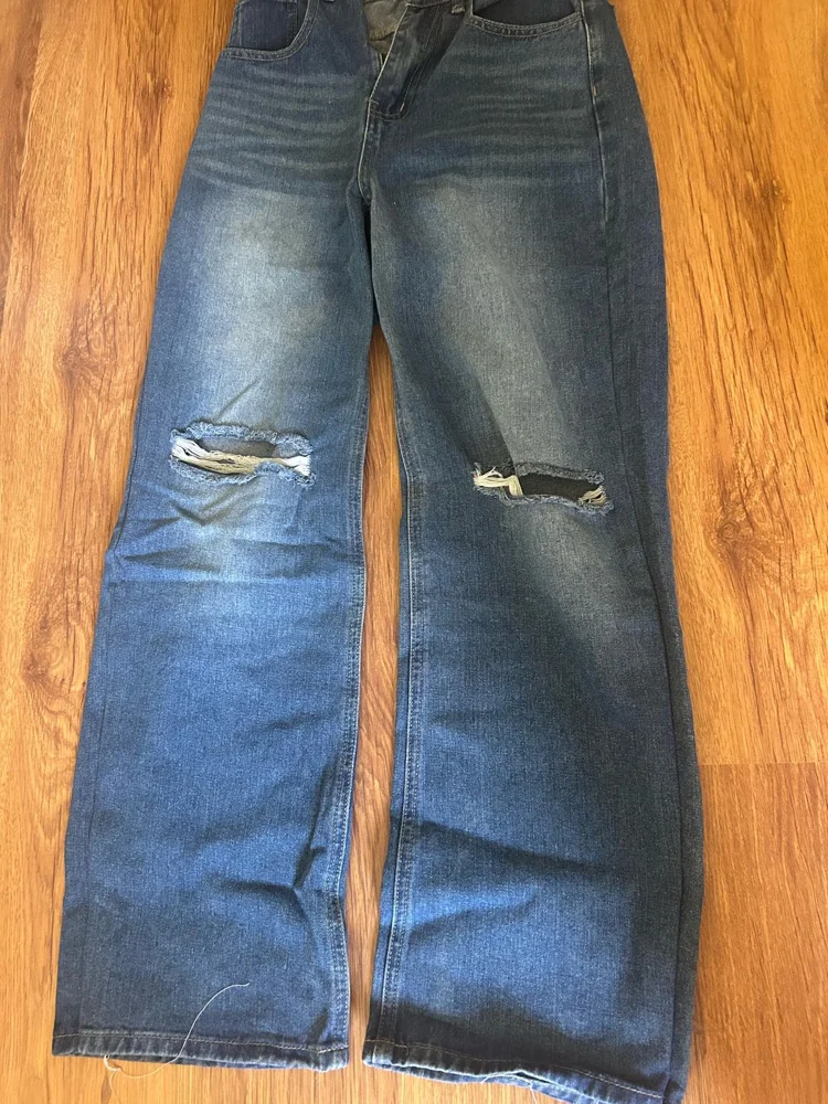 Shein Jeans, size XS / 34 / 6, photo 3
