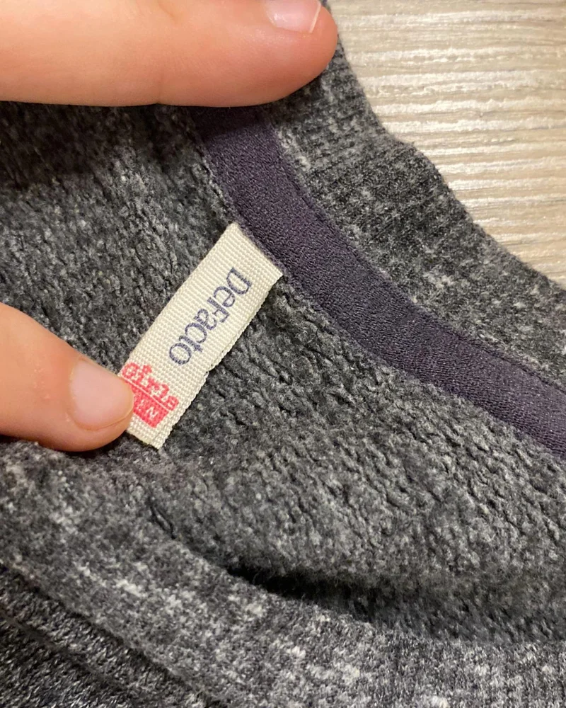 Defacto Tops, size 12y, photo 4