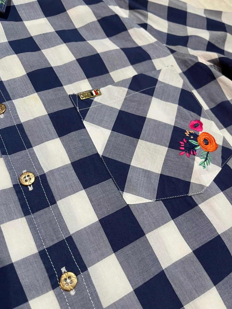 U.S. Polo Assn. Shirts, size M / 38 / 10, photo 5