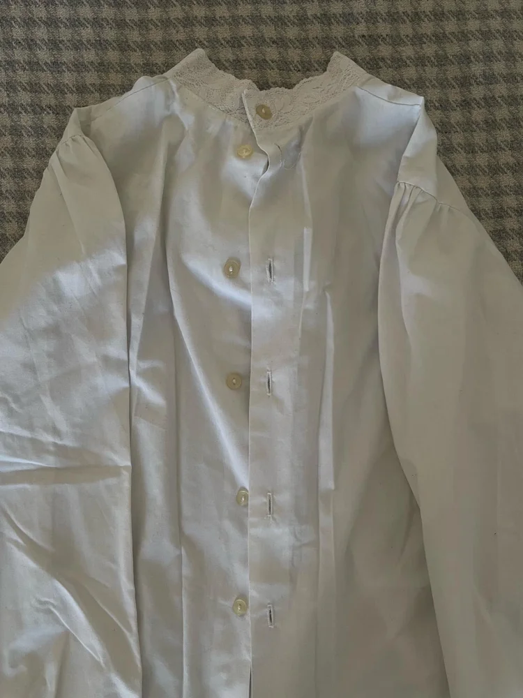 Shirts, size S / 36 / 8, photo 5