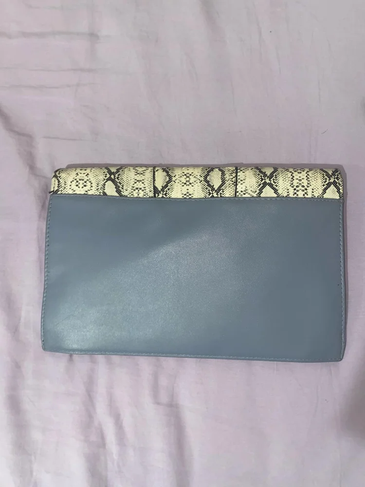 Atmosphere Clutch, size Other, photo 3