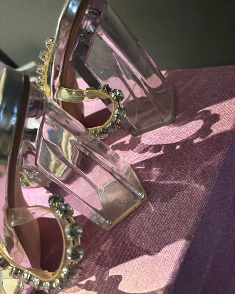 Sandals, size 38, photo 5