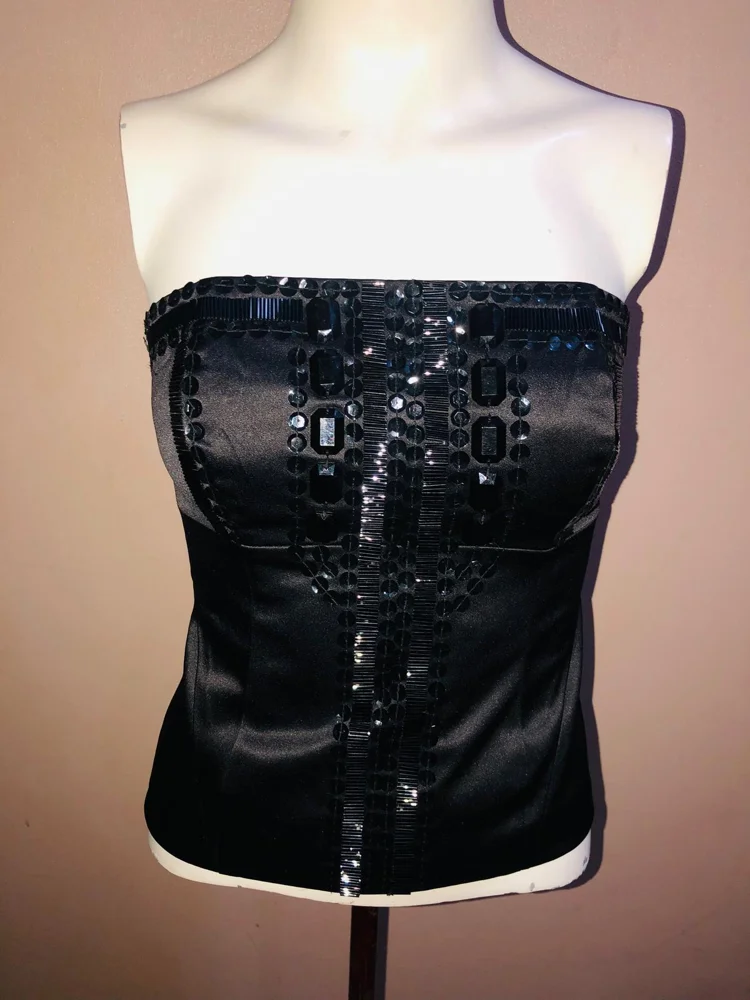 Next Open Back, size M / 38 / 10, photo 2