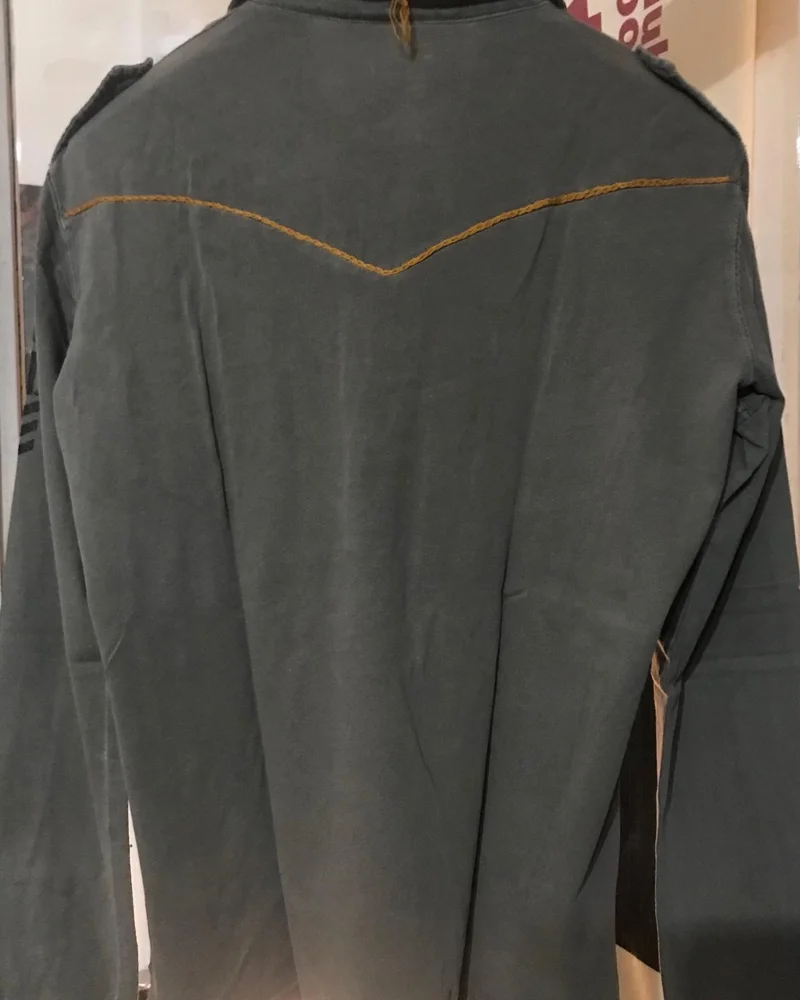 Alcott Long Sleeve Shirts, size M, photo 3