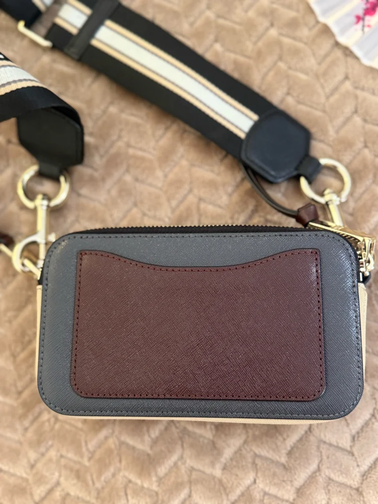 Marc Jacobs Mini Bag, size Other, photo 6