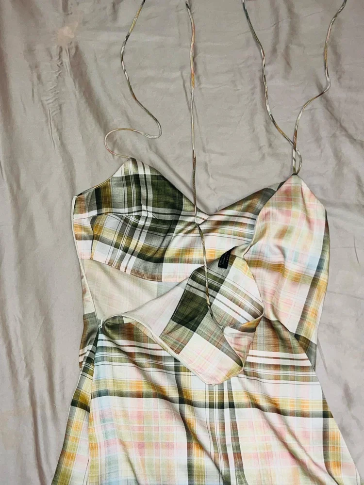 Zara Midi Dresses, size S / 36 / 8, photo 2