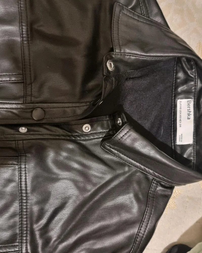 Bershka Jackets, size XS / 34 / 6, photo 3
