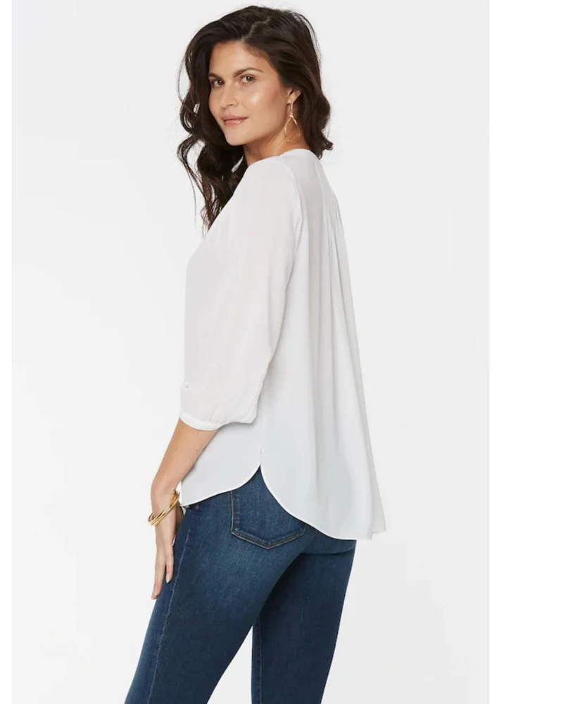 Bershka Blouses