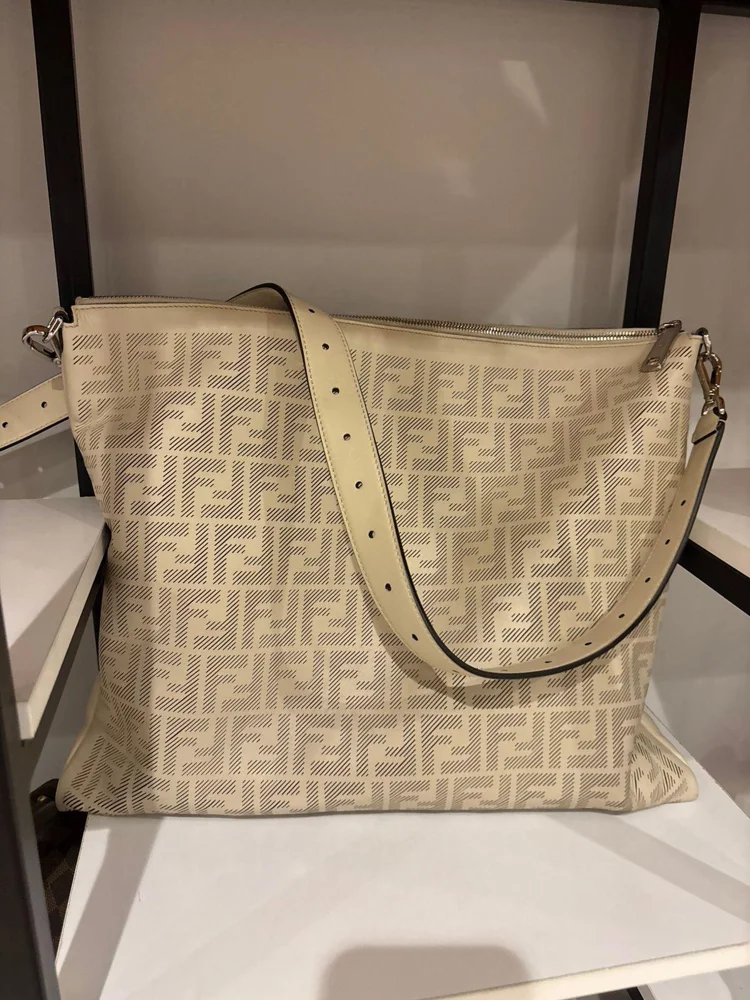 Fendi Cross-Body Bag, size Other, photo 2