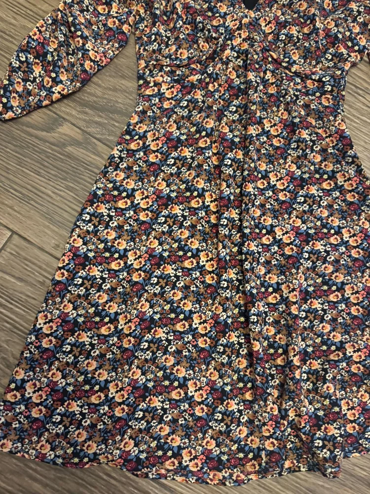 Topshop Cocktail Dresses, size XXS / 32 / 4, photo 3