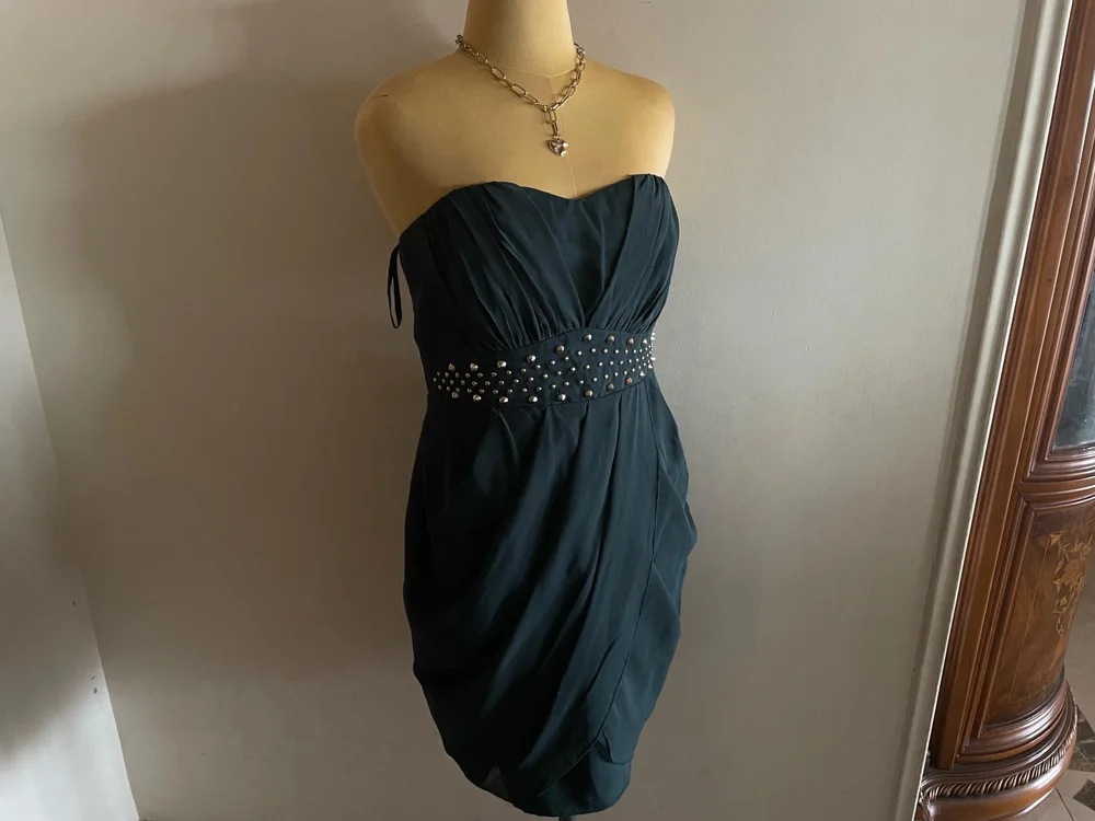 Vila Cocktail Dresses, size M / 38 / 10, photo 2