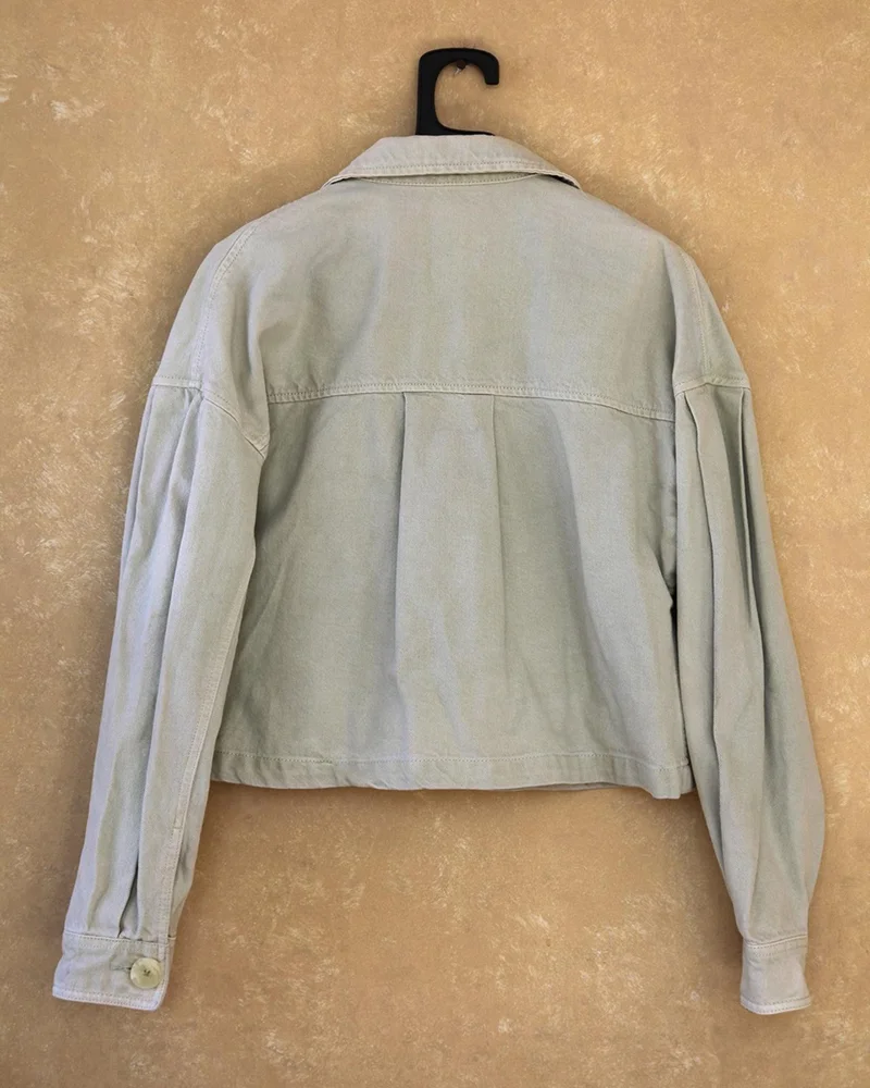 Bershka Jackets, size S / 36 / 8, photo 4