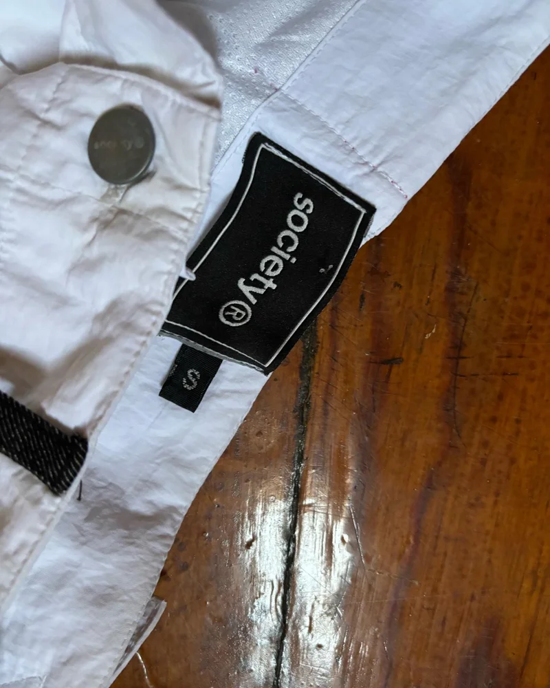 Society Shorts, size M / 38 / 10, photo 4
