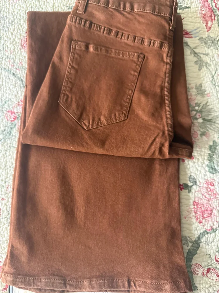 Jeans, size S / 36 / 8, photo 3