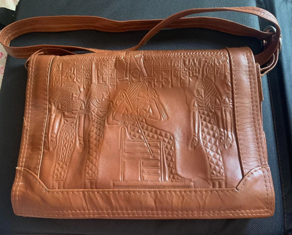 Cross-Body Bag, size Other, photo 2