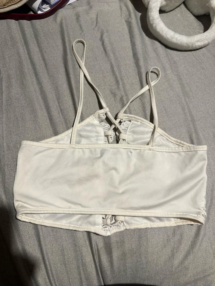 Missguided Crop Tops, size S / 36 / 8, photo 3