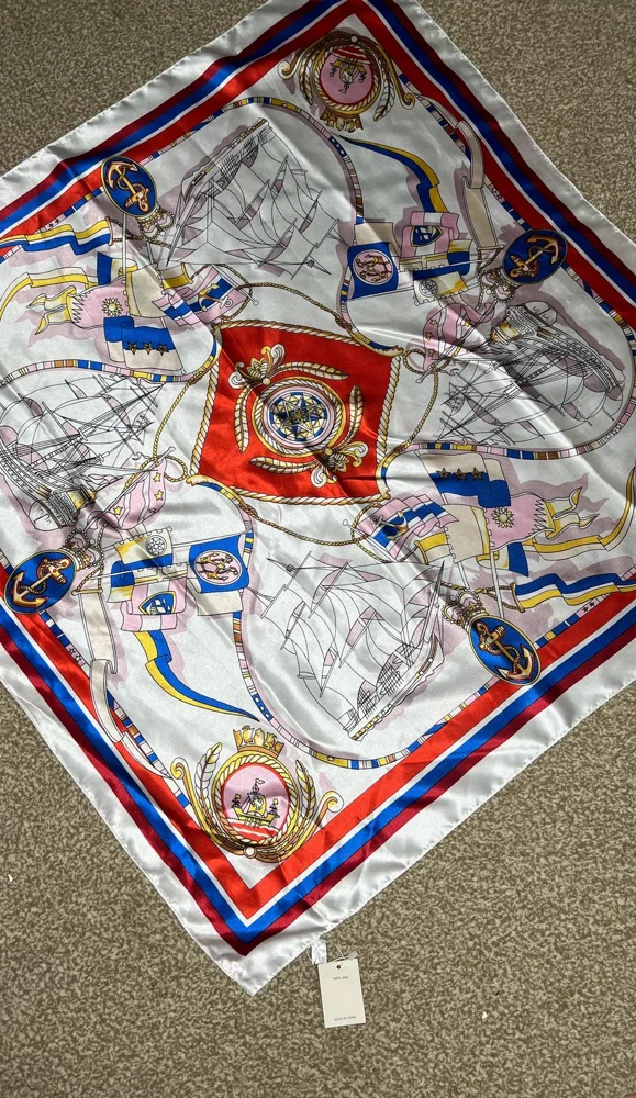M Milano Scarves, size Other, photo 3
