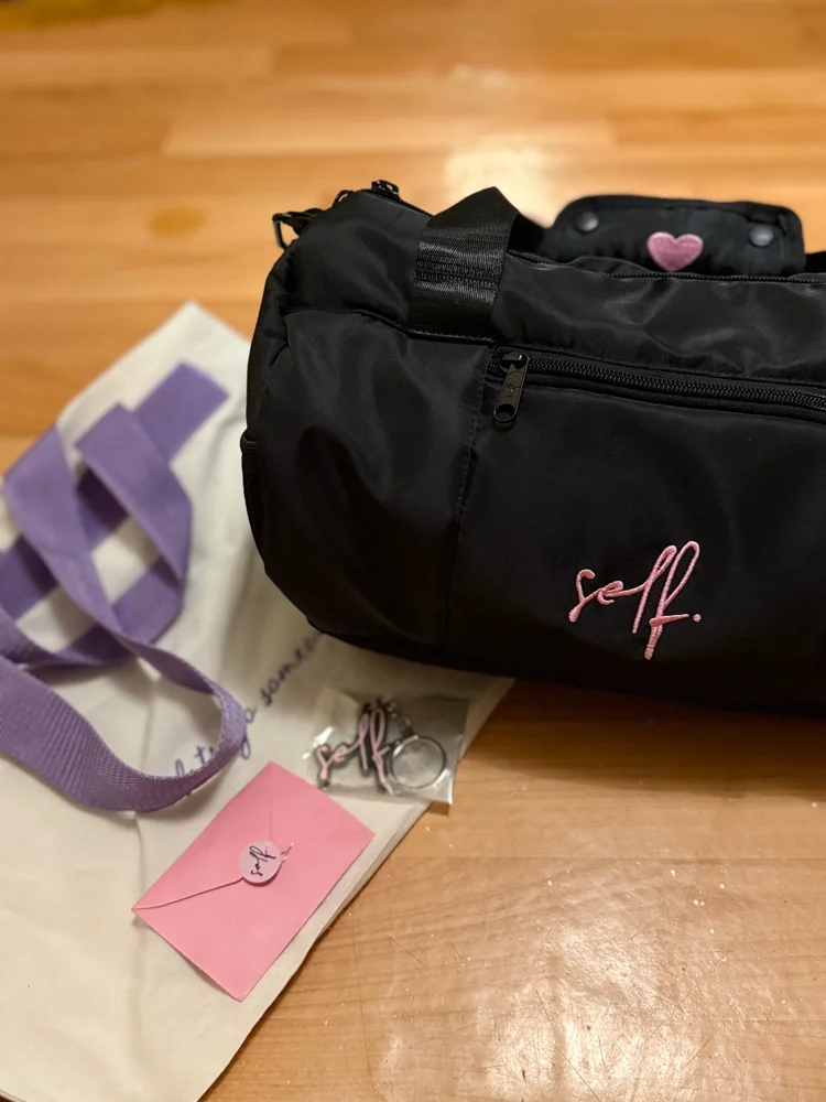 Duffle Bag, size Other, photo 4