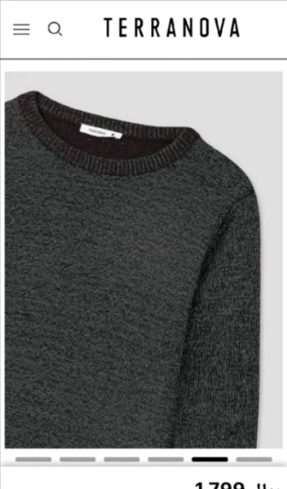 Sweaters & Pullovers, size M / 38 / 10, photo 3