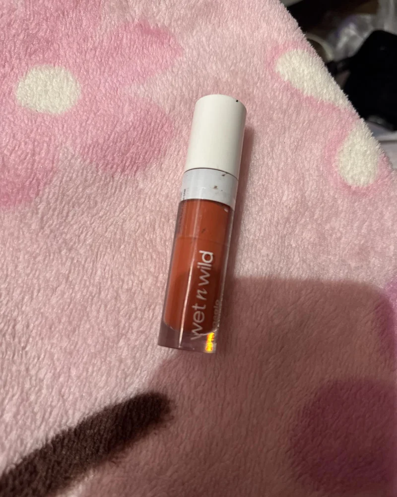 wet n wild Makeup